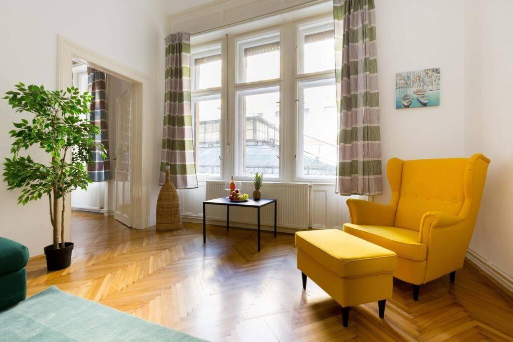 Apartamento Hidden Gem 1 Bedroom Next To Opera