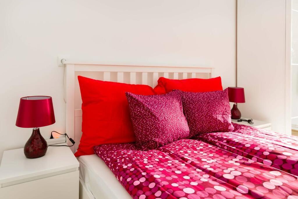 Hidden Gem 1 Bedroom Next To Opera Budapest